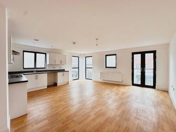 Flat 1c Queens ro...