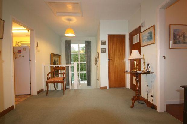 Reception Hall