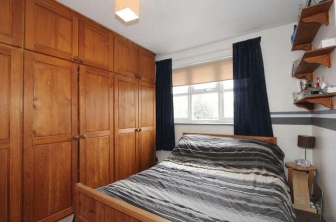 BEDROOM TWO