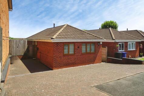 Clifton Street, Coseley, Bilston, WV14