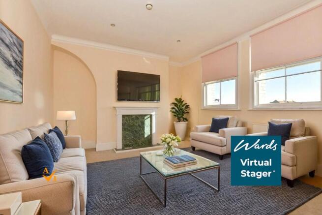 Lounge (Contemporary Style)