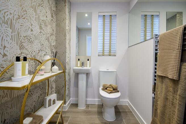 3 bed Terraced to rent Image 5