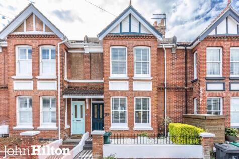 Landseer Road, Hove