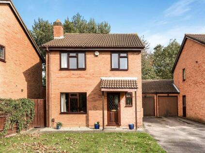 Kelton Close, Lower Earley, Reading