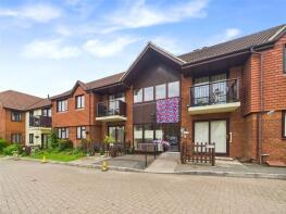 Flat 26, The Manor, Church Road, Churchdown, Gloucester GL3 2HT