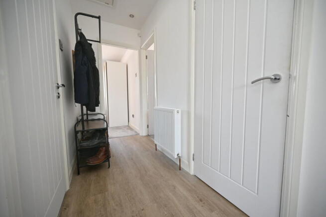 2 bed Semi-Detached Bungalow for sale Image 11