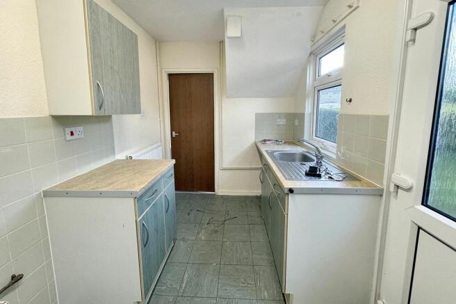 3 St Mary's Close, Farcet, Peterborough, Cambridgeshire, PE7 3AP