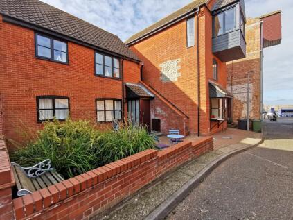 Tunns Yard, Wells-next-the-Sea