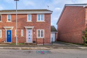 49, Ownall Road, Birmingham B34 7AJ