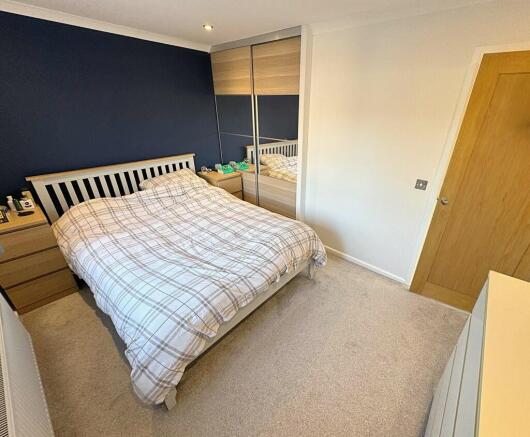 Bed 1 to wd