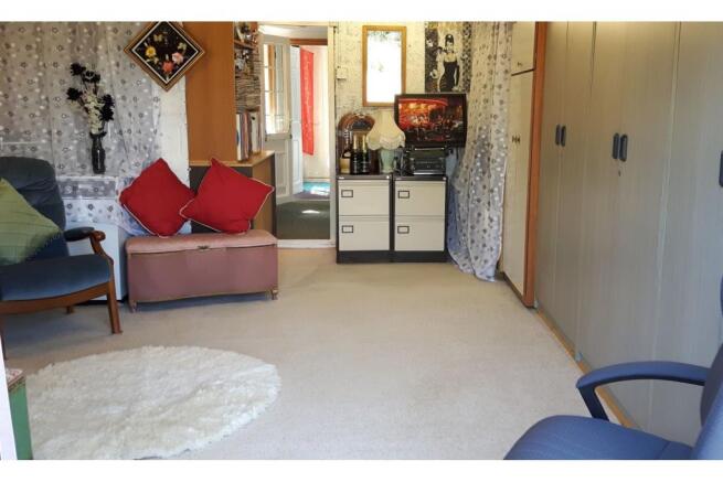 Annexe Living Room
