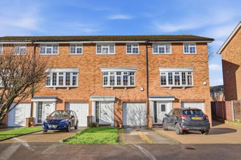 Grange Road, Sutton, SM2