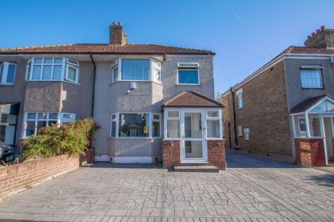 3 bedroom semi-detached house