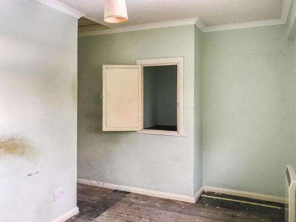 1 Poppyfield, Playden, East Sussex, TN31 7PL 