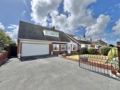 Princes Way, Fleetwood, FY7