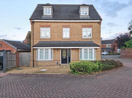 81, Bradfield Way, Waverley, Rotherham S60 8DL