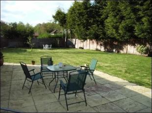 Garden 1