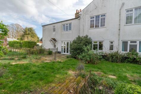 The Street, Tatterford, NR21