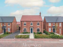 20, Summers Road, Hugglescote LE67 2ET