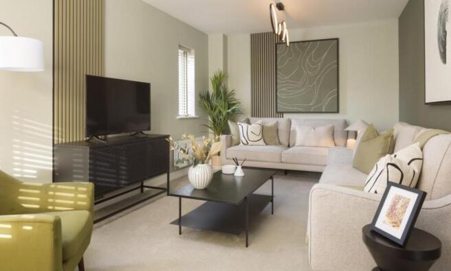 Dandara - Pearmain Place - The Gosford, Home 27