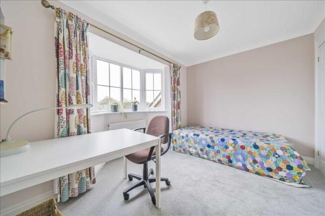 BEDROOM FOUR