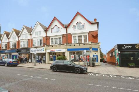 Southbourne Grove, Bournemouth