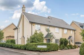 10, Smallbridge Road, Saffron Walden CB11 3JH