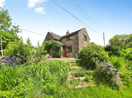 Bromley Edge Lane, Winkhill, Staffordshire, ST13 7QA