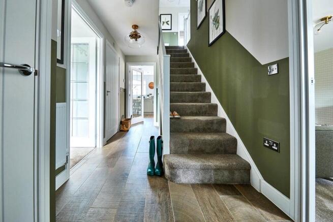 Welcome to the Manford