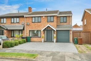 26, Windsor Road, Linton, Swadlincote DE12 6PL