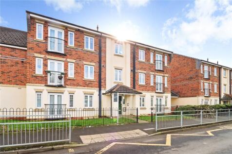 Windermere Close, Wallsend, Tyne and Wear, NE28