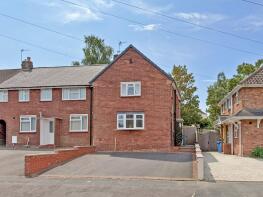 12, Bull Lane, Wolverhampton WV5 9DA