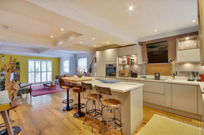 Mark Court, Frant Road photo 4