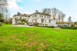 1, Fulmer Place, Fulmer Road, Slough SL3 6HR
