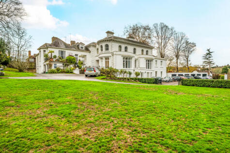 Fulmer Place, Fulmer Road, Fulmer, Buckinghamshire, SL3