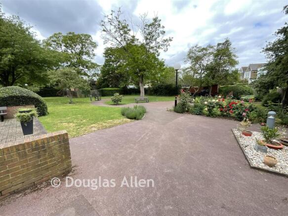 Communal Garden
