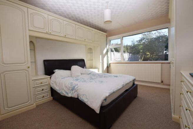 Three bedroom link d