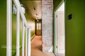 Flat B, 16, Cecilia Road, Hackney, London E8 2EP