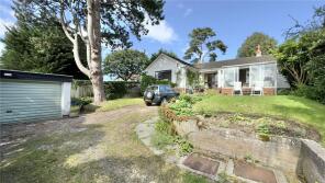 Pine Lodge, Farr Hall Drive, Heswall CH60 4SF