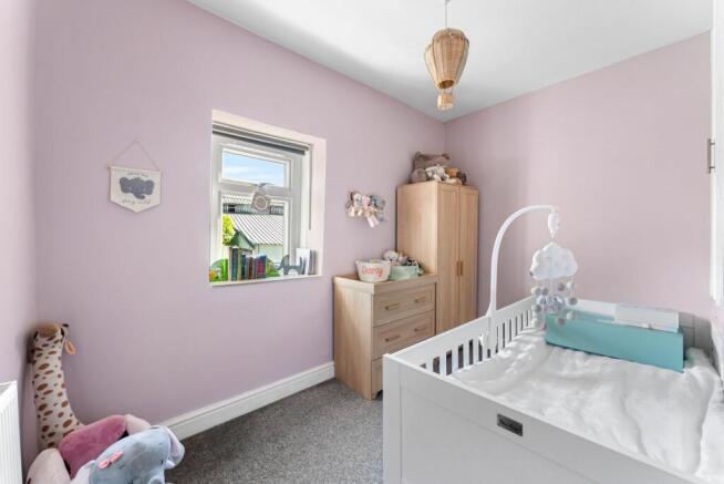 2 bed Terraced for sale Image 10