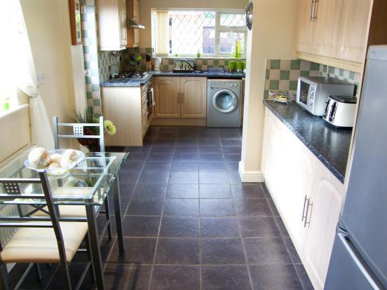 Stylish Kitchen