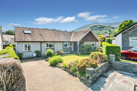 18 Collingwood Close, Coniston, Cumbria, LA21 8DZ