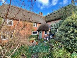 Corner Cottage, Norton Bavant BA12 7BB