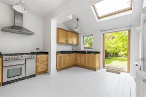 83, Haydon Park Road, Wimbledon, London SW19 8JH