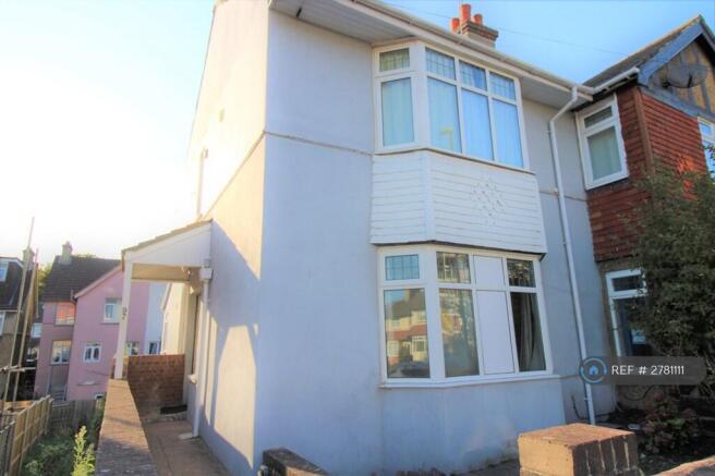 House Front