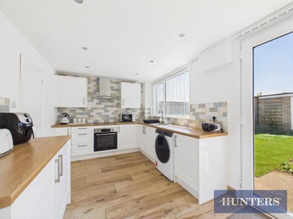3 bed Terraced for sale Image 4