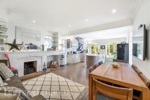 3, Heathfield Road, London SW18 3HX