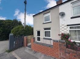 1, Mount Pleasant, Ripley DE5 3DX