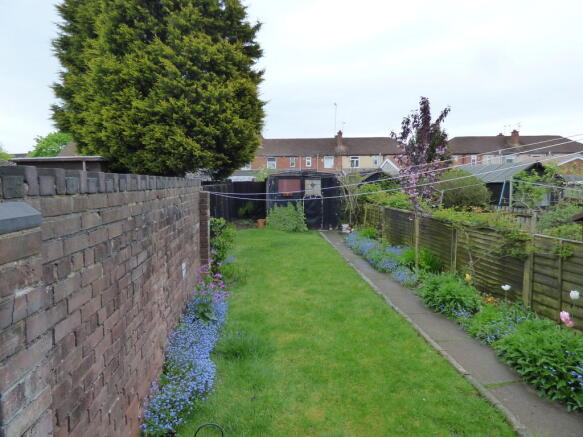 garden