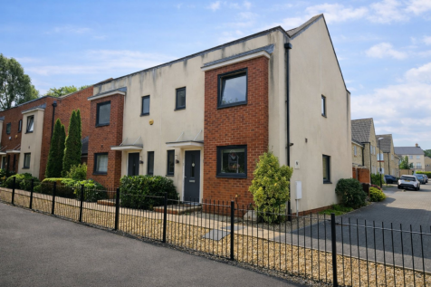 Martlet Way, Brockworth, GL3